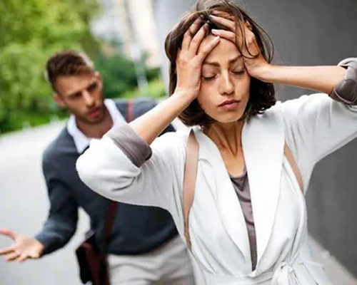 Breakup Problem Solution